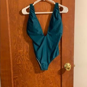 Green Zeraca onepiece